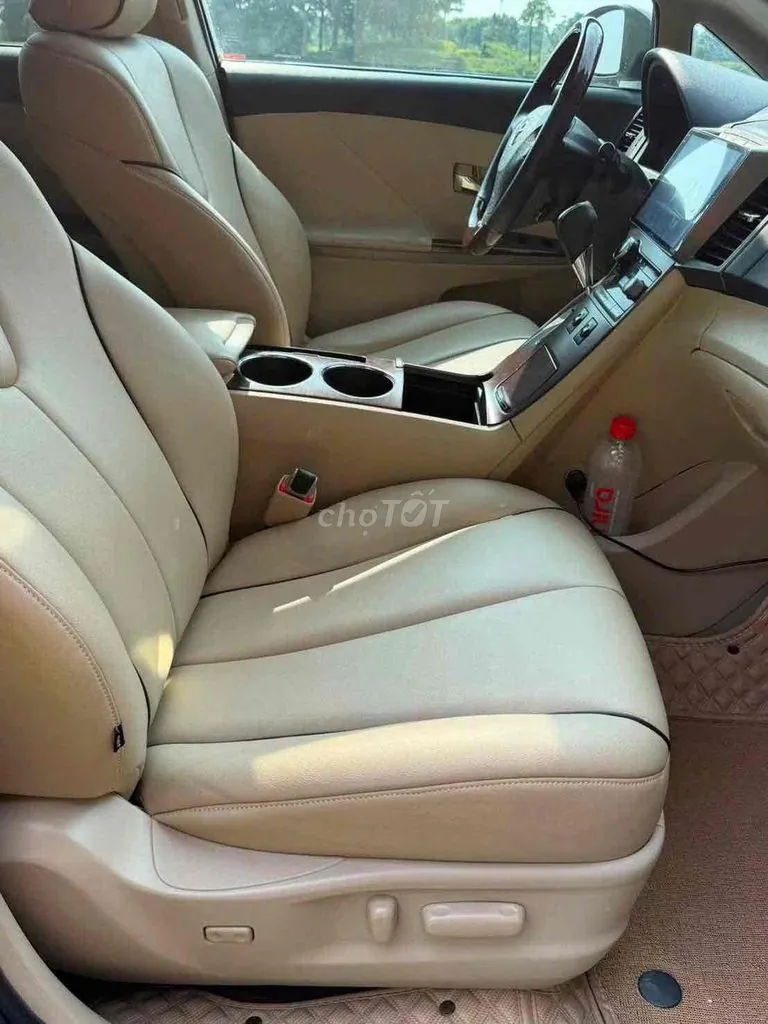 Toyota Venza 2009 photo 5