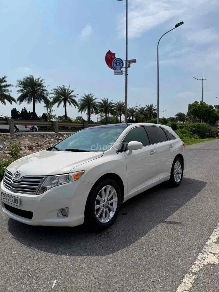 Toyota Venza