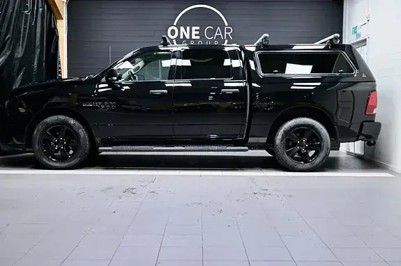 Dodge Ram 2023 photo 3