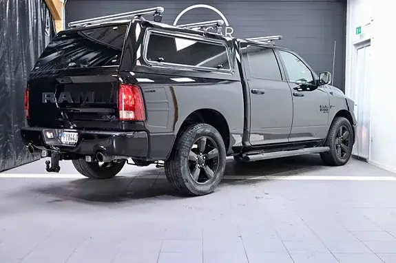 Dodge Ram 2023 photo 4