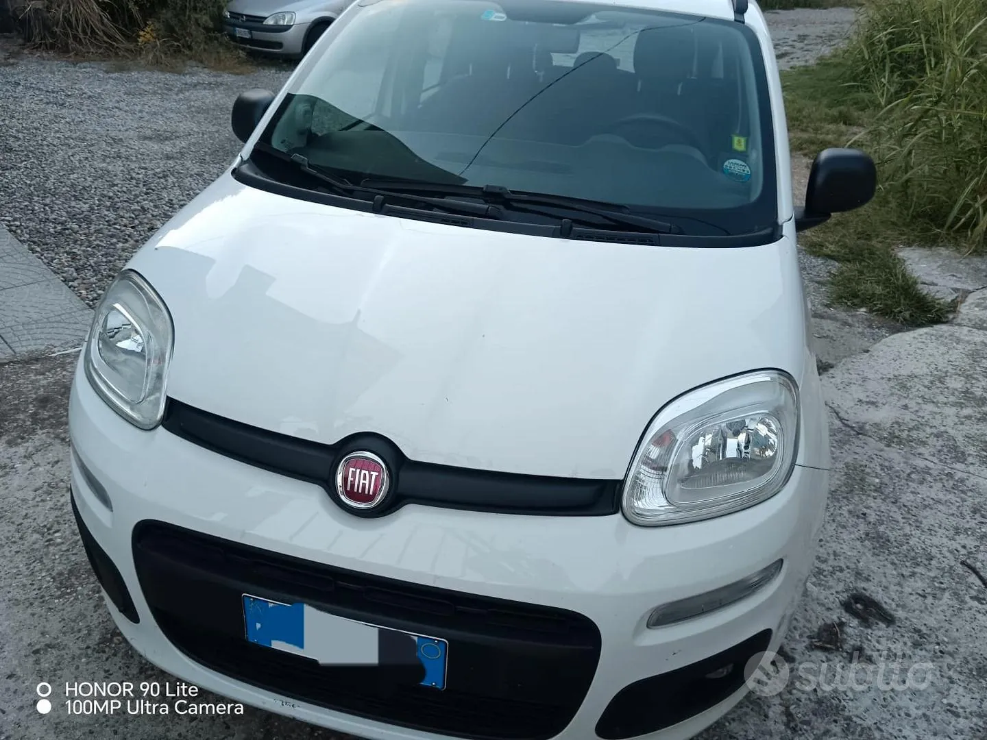 Fiat Panda 2016 photo 2
