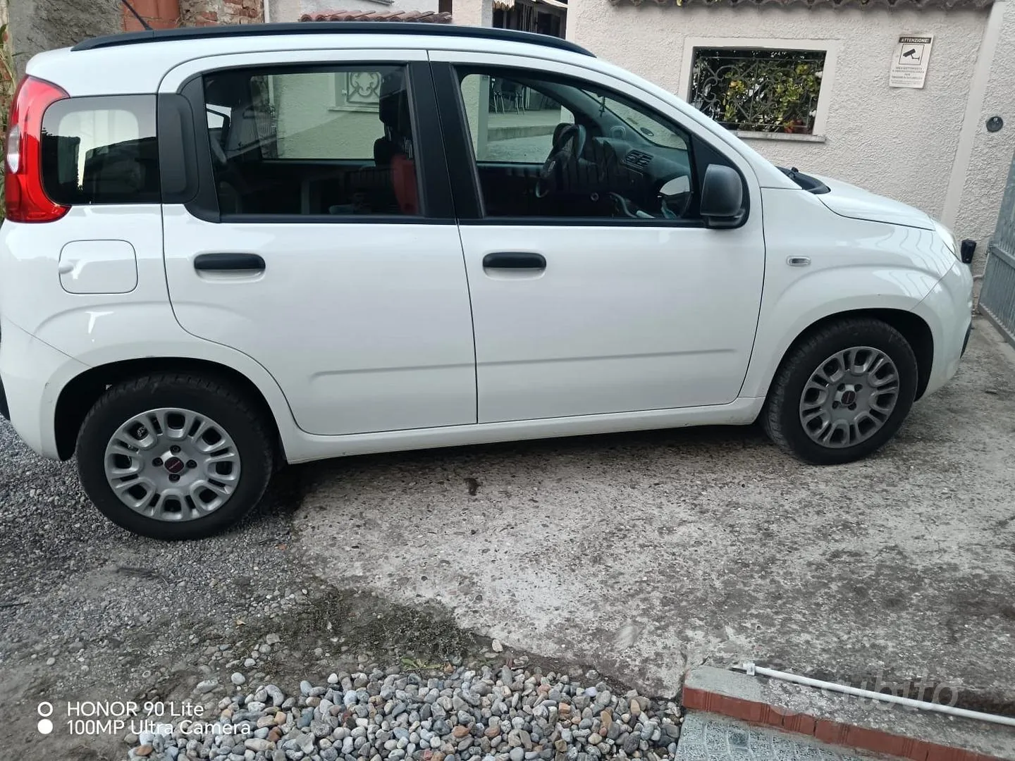Fiat Panda 2016 photo 3