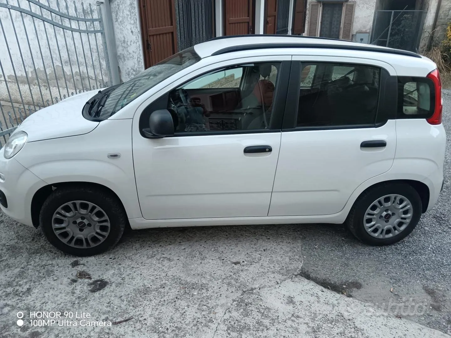 Fiat Panda 2016 photo 4