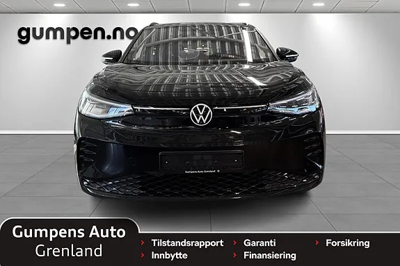 Volkswagen Id.4 2023 photo 4