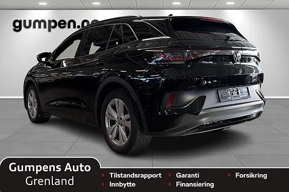 Volkswagen Id.4 2023 photo 3