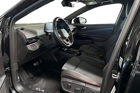 Volkswagen Id.4 2023 photo 5