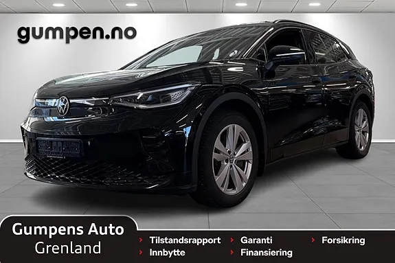 Volkswagen Id.4