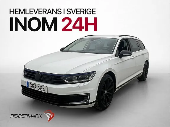 Volkswagen Passat 2019 photo 3