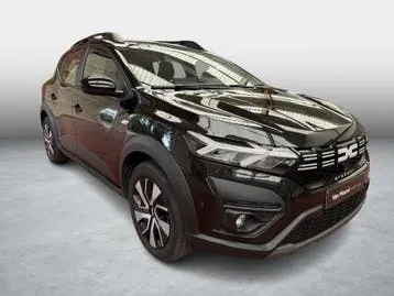 Dacia Sandero Stepway 2025 photo 3