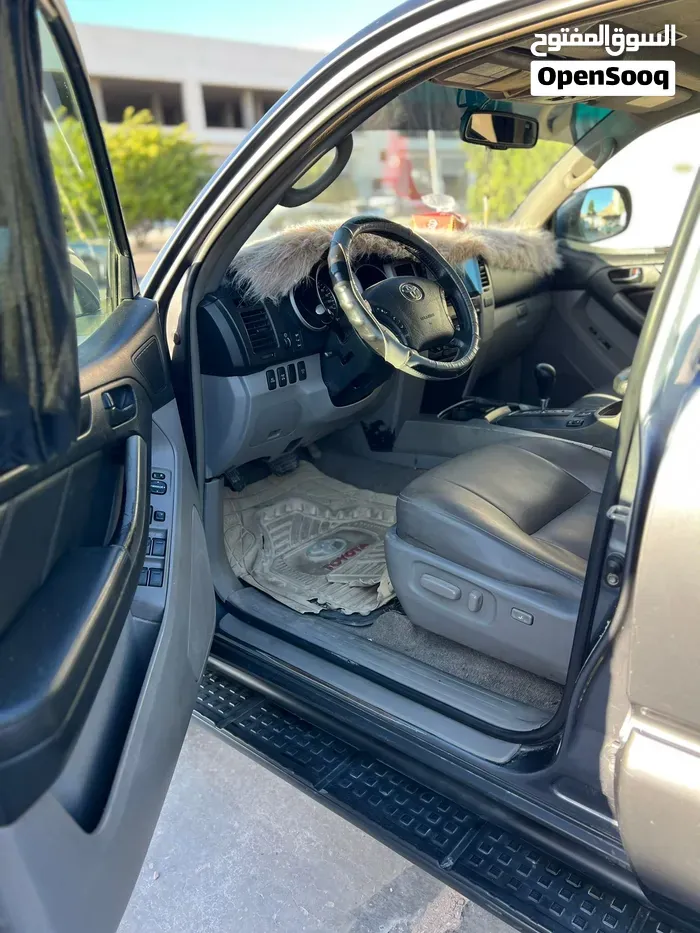 Toyota 4Runner 2007 photo 3
