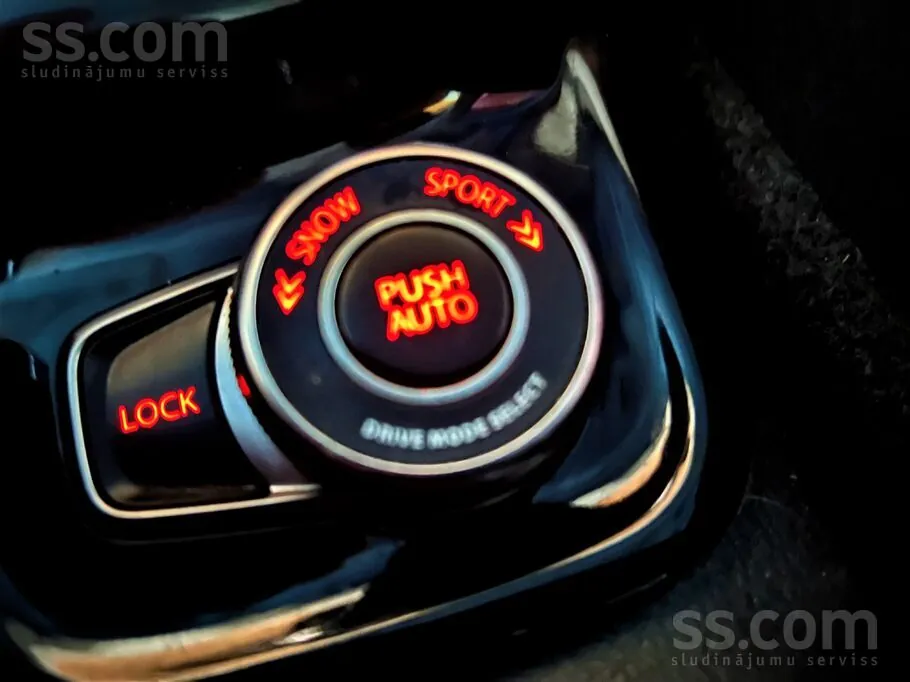 Suzuki Vitara 2016 photo 5