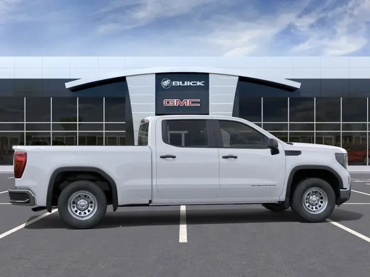 GMC Sierra 1500 2026 photo 5