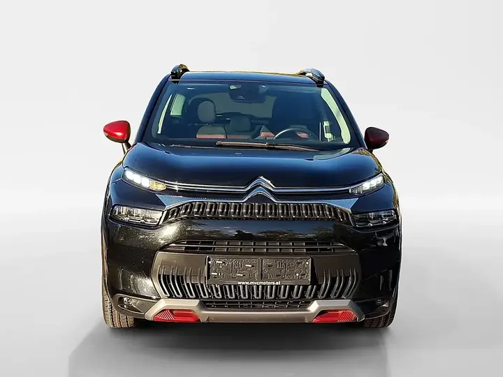 Citroen C3 Aircross 2022 photo 2
