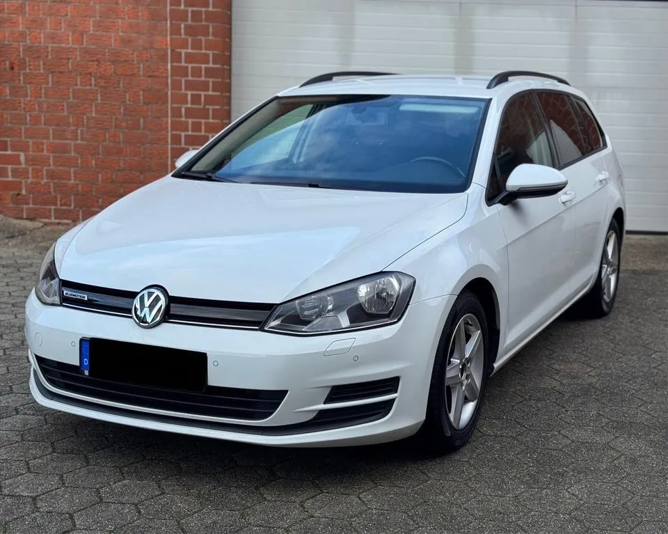 Volkswagen Golf 7