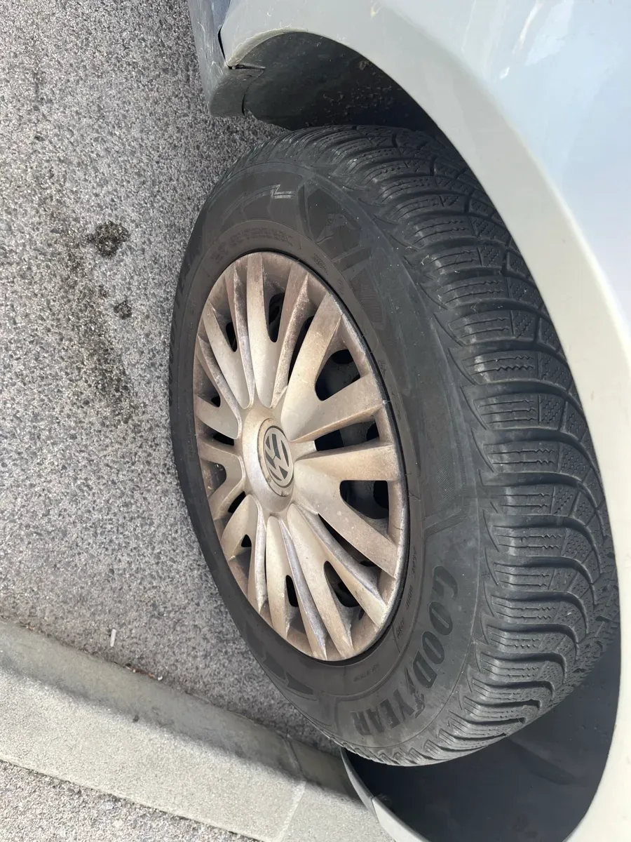 Volkswagen Passat 2007 photo 3