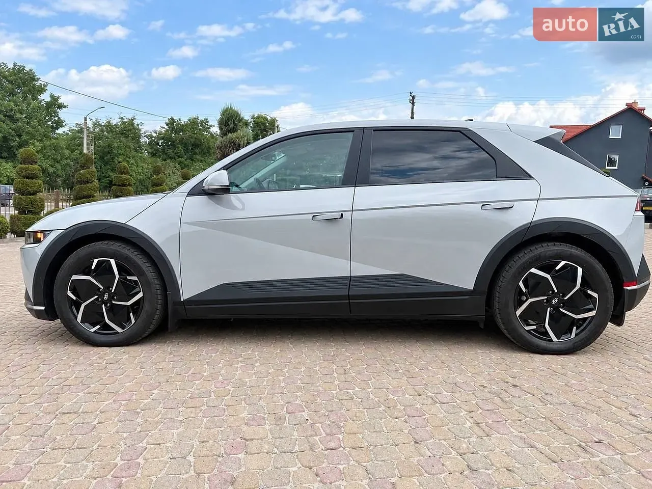 Hyundai Ioniq 5 2024 photo 2