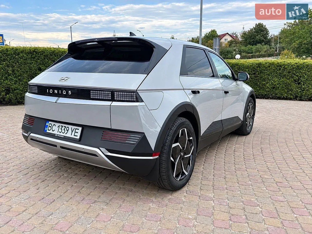 Hyundai Ioniq 5 2024 photo 5
