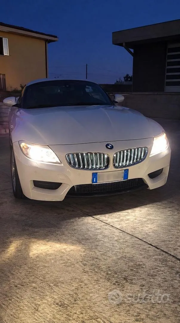 BMW Z4