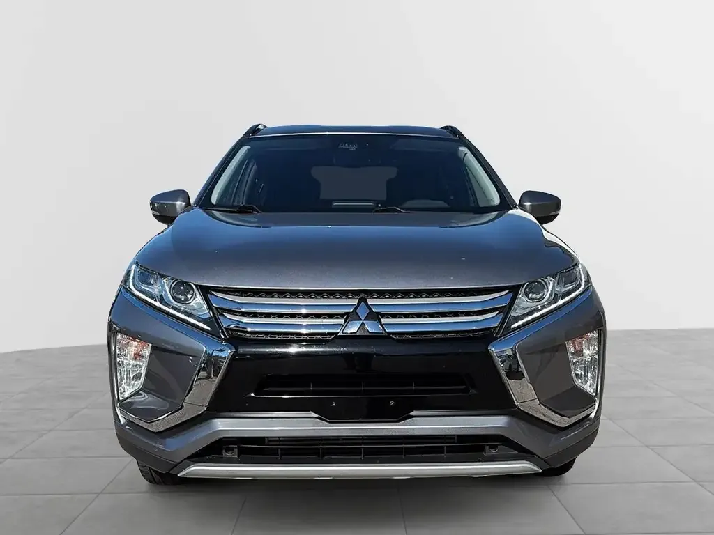 Mitsubishi Eclipse Cross 2019 photo 2