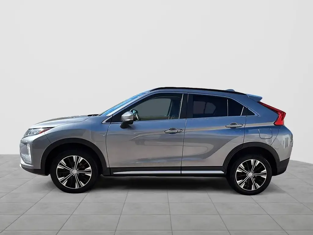 Mitsubishi Eclipse Cross 2019 photo 5