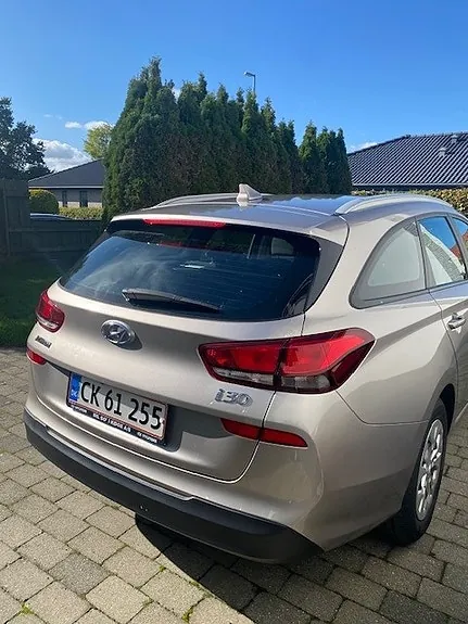 Hyundai I30 2019 photo 4