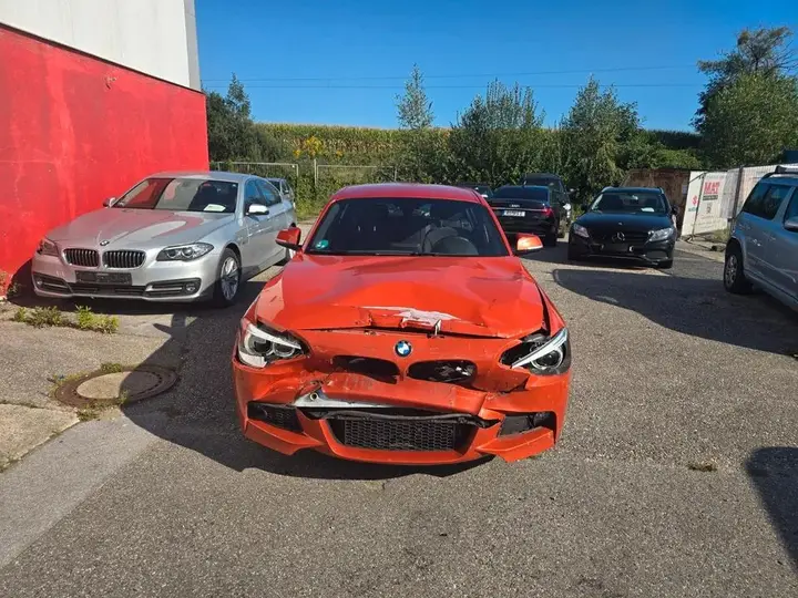 BMW 116