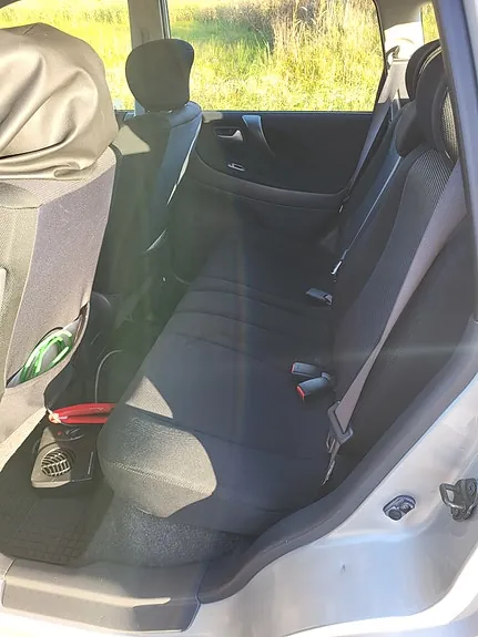 Suzuki Liana 2005 photo 5