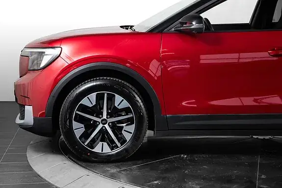 Ford Explorer 2025 photo 4