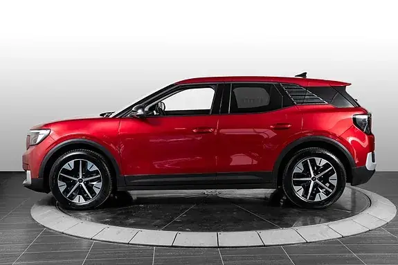 Ford Explorer 2025 photo 5