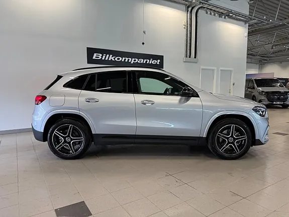 Mercedes-Benz Gla250 E 2027 photo 2