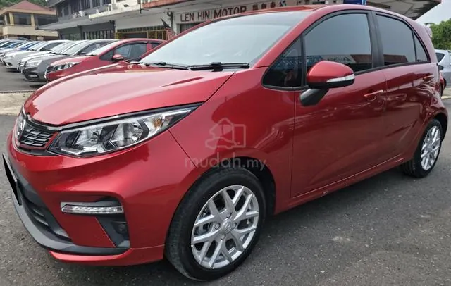 Proton Iriz