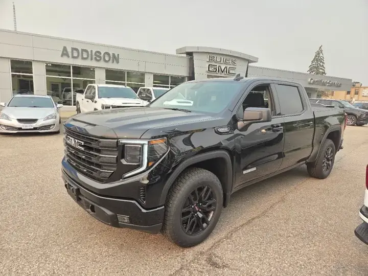 GMC Sierra 1500