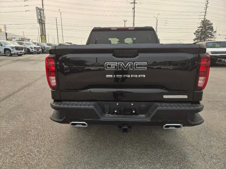 GMC Sierra 1500 2026 photo 5