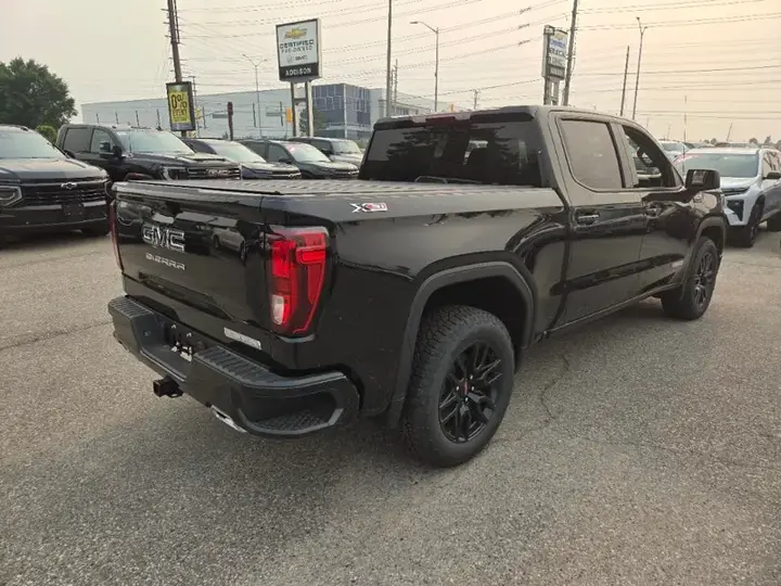 GMC Sierra 1500 2026 photo 4