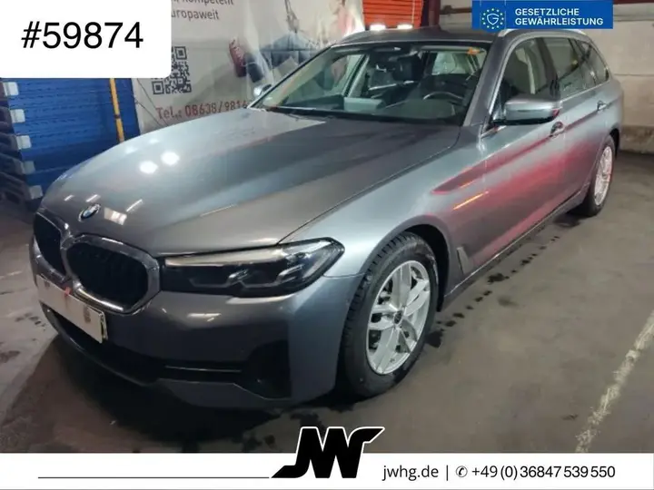 BMW 520D
