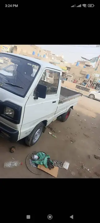 Suzuki Ravi