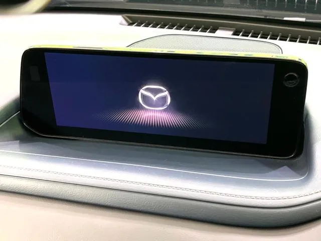 Mitsubishi Cx-30 2024 photo 4