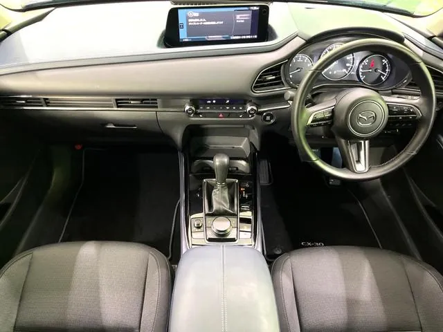 Mitsubishi Cx-30 2024 photo 3