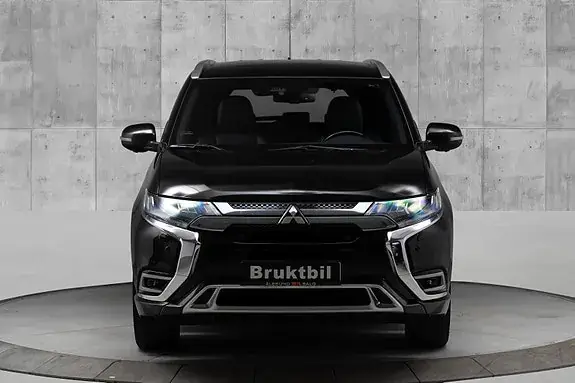 Mitsubishi Outlander 2020 photo 3