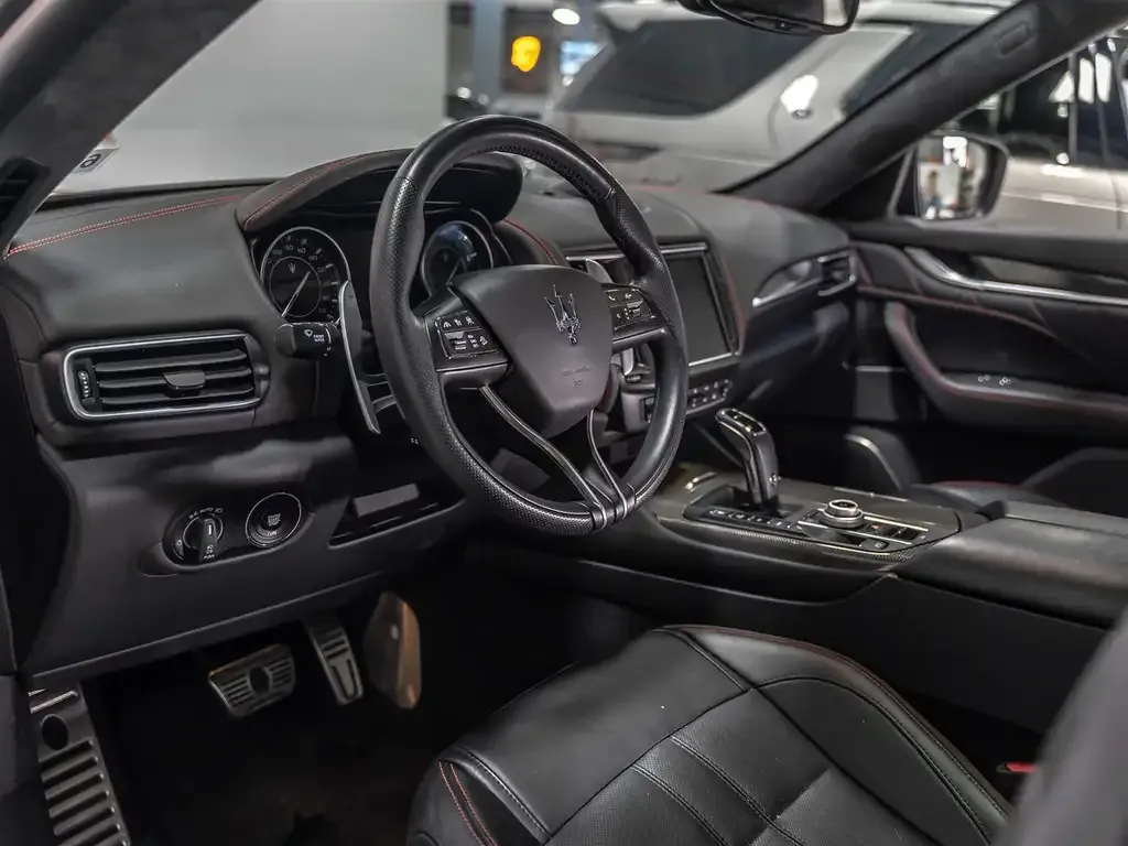 Maserati Levante 2022 photo 5