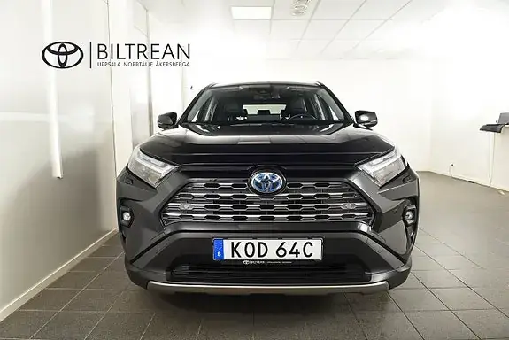 Toyota Rav4 2025 photo 5