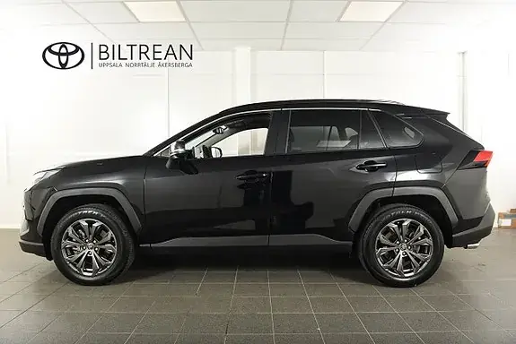 Toyota Rav4 2025 photo 3