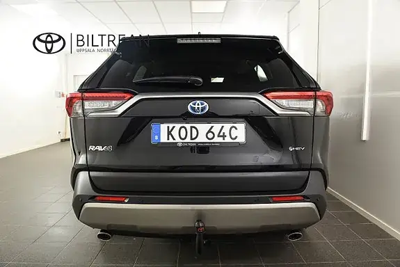 Toyota Rav4 2025 photo 4