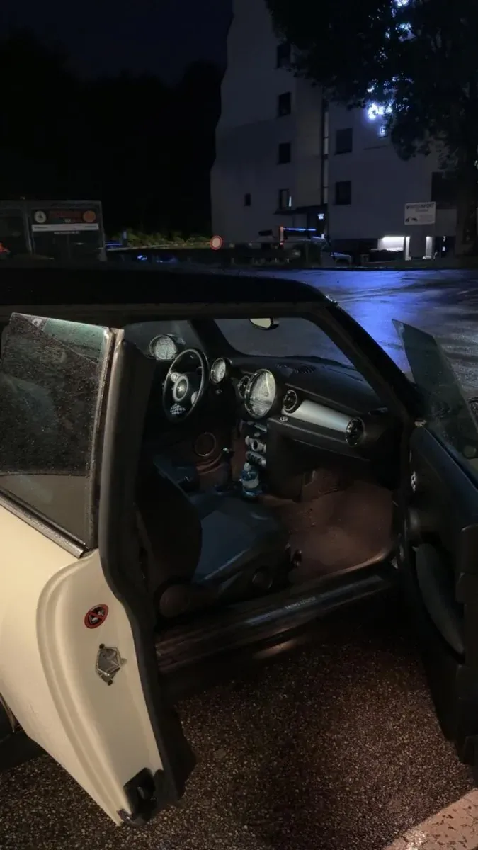 Mini Clubman 2008 photo 3