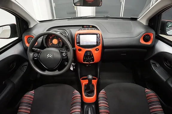 Citroen C1 2014 photo 2