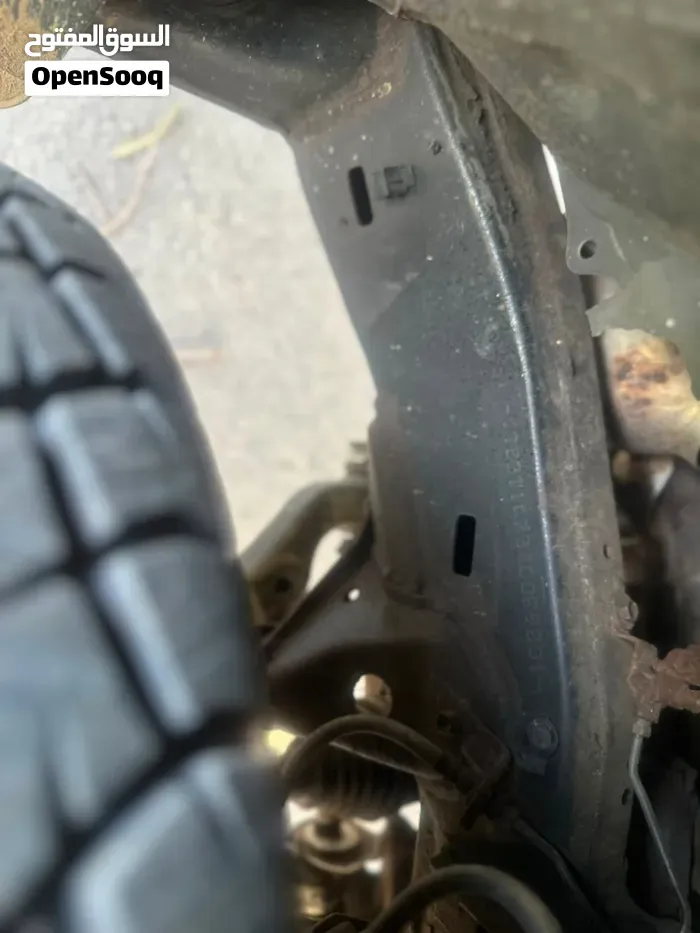 Toyota 4Runner 2003 photo 3