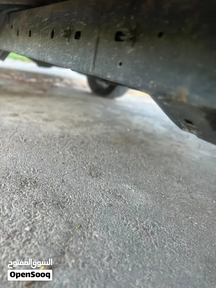 Toyota 4Runner 2003 photo 4