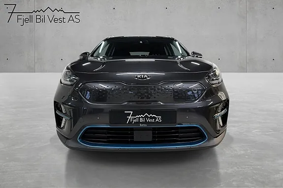 Kia E-Niro 2020 photo 4