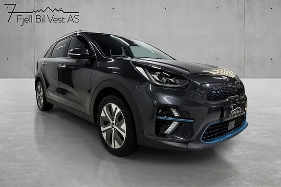 Kia E-Niro 2020 photo 5