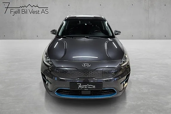Kia E-Niro 2020 photo 3